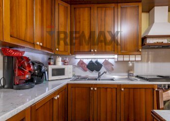 Cucina - Three-room apartment Via Giosuè Carducci
 
21, Piazza Armerina - photo 31