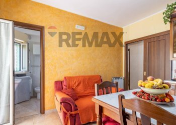 Sala da pranzo - Three-room apartment Via Giosuè Carducci
 
21, Piazza Armerina - photo 33