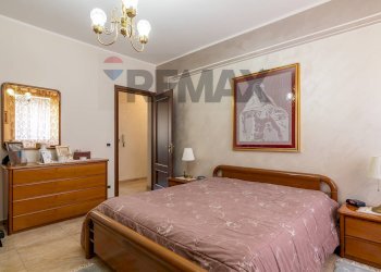 Camera / camera da letto - Three-room apartment Via Giosuè Carducci
 
21, Piazza Armerina - photo 36