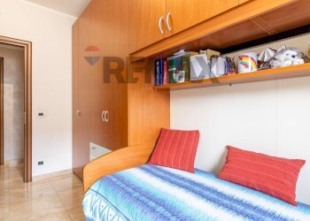 Camera / camera da letto - Three-room apartment Via Giosuè Carducci
 
21, Piazza Armerina - photo 41