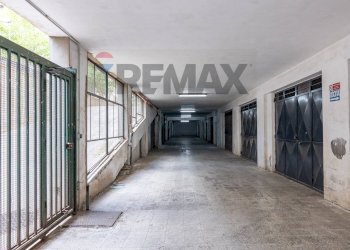 Parcheggio - Three-room apartment Via Giosuè Carducci
 
21, Piazza Armerina - photo 43