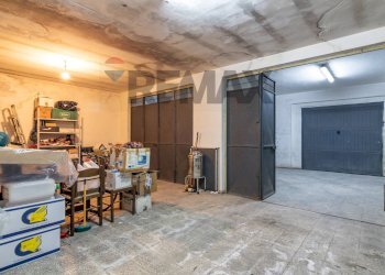 Non correlato - Three-room apartment Via Giosuè Carducci
 
21, Piazza Armerina - photo 45