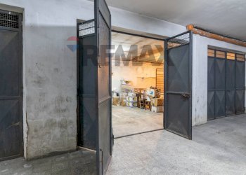 Terrazza - Three-room apartment Via Giosuè Carducci
 
21, Piazza Armerina - photo 47