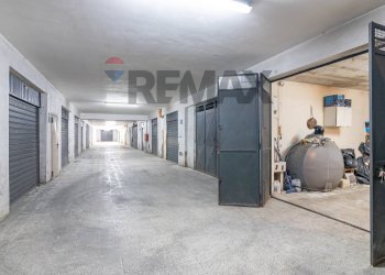 Parcheggio - Three-room apartment Via Giosuè Carducci
 
21, Piazza Armerina - photo 48