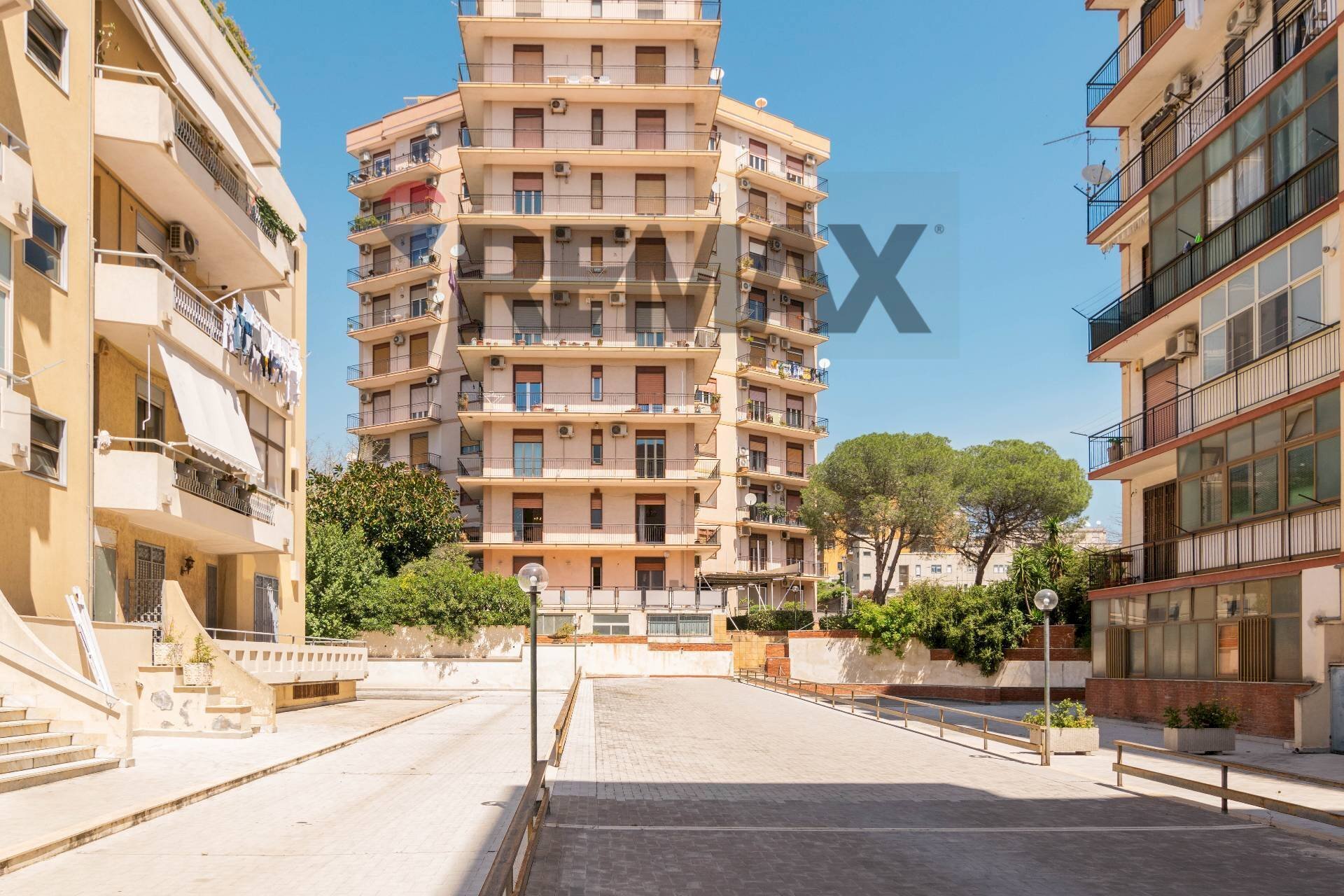 Edificio all\'aperto - Appartamento Via Vitaliano Brancati
 
20, Catania - foto 1