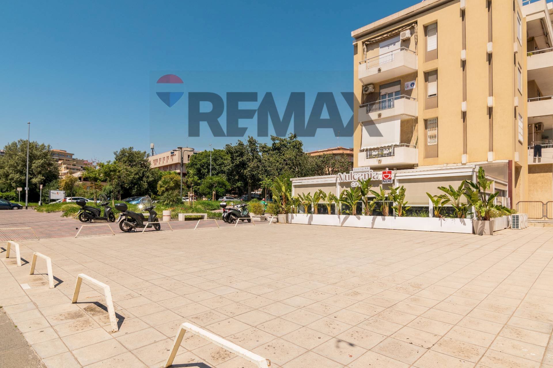 Edificio all\'aperto - Appartamento Via Vitaliano Brancati
20, Catania - foto 3