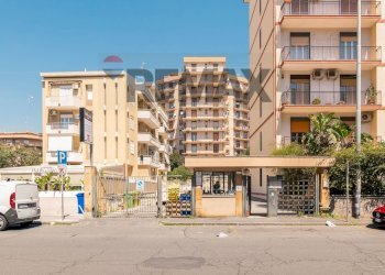 Edificio all\'aperto - Apartment Via Vitaliano Brancati
 
20, Catania - photo 2