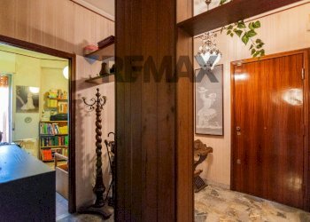 Hall / corridoio - Apartment Via Vitaliano Brancati
 
20, Catania - photo 7