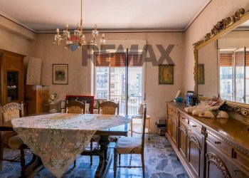 Sala da pranzo - Apartment Via Vitaliano Brancati
 
20, Catania - photo 17