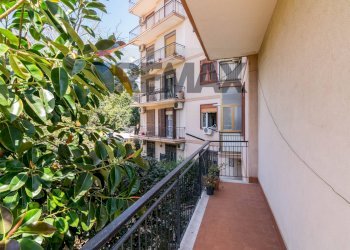 Balcone - Apartment Via Vitaliano Brancati
 
20, Catania - photo 18