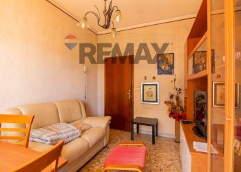 Sala da pranzo - Apartment Via Vitaliano Brancati
 
20, Catania - photo 23
