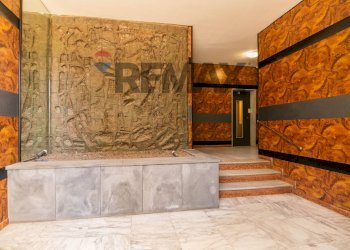 Ricezione / Lobby - Apartment Via Vitaliano Brancati
 
20, Catania - photo 25