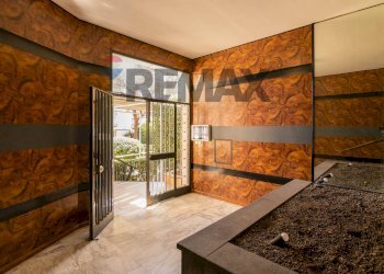 Ricezione / Lobby - Apartment Via Vitaliano Brancati
 
20, Catania - photo 27