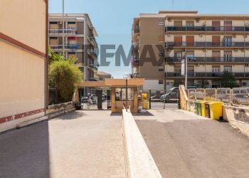 Edificio all\'aperto - Apartment Via Vitaliano Brancati
 
20, Catania - photo 31