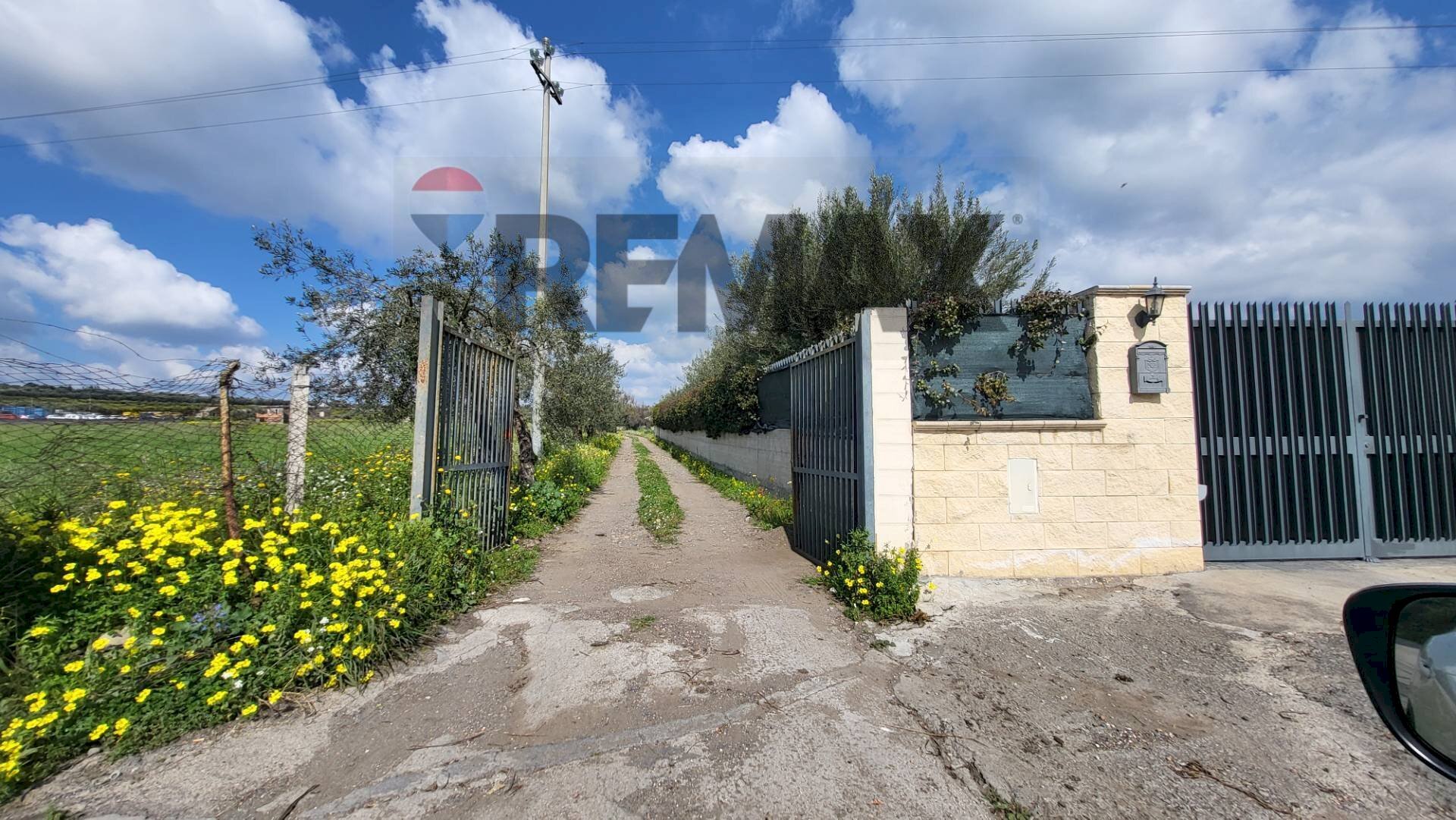 ingresso comune - Agricultural land SP15 & SP135
 
snc, Belpasso - photo 1