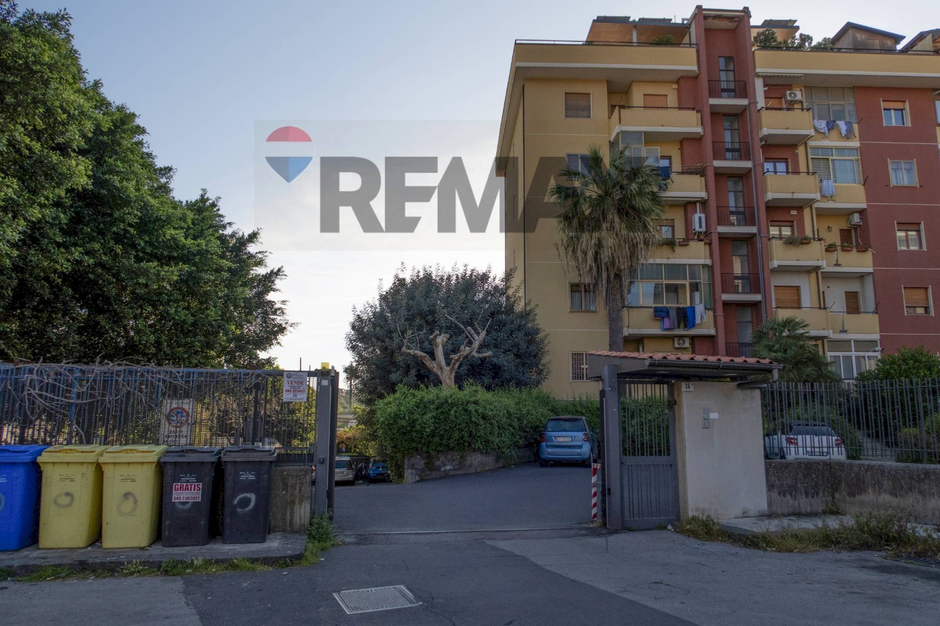 Edificio all\'aperto - Appartamento VIA AMEDEO MODIGLIANI
 
36, Catania - foto 2