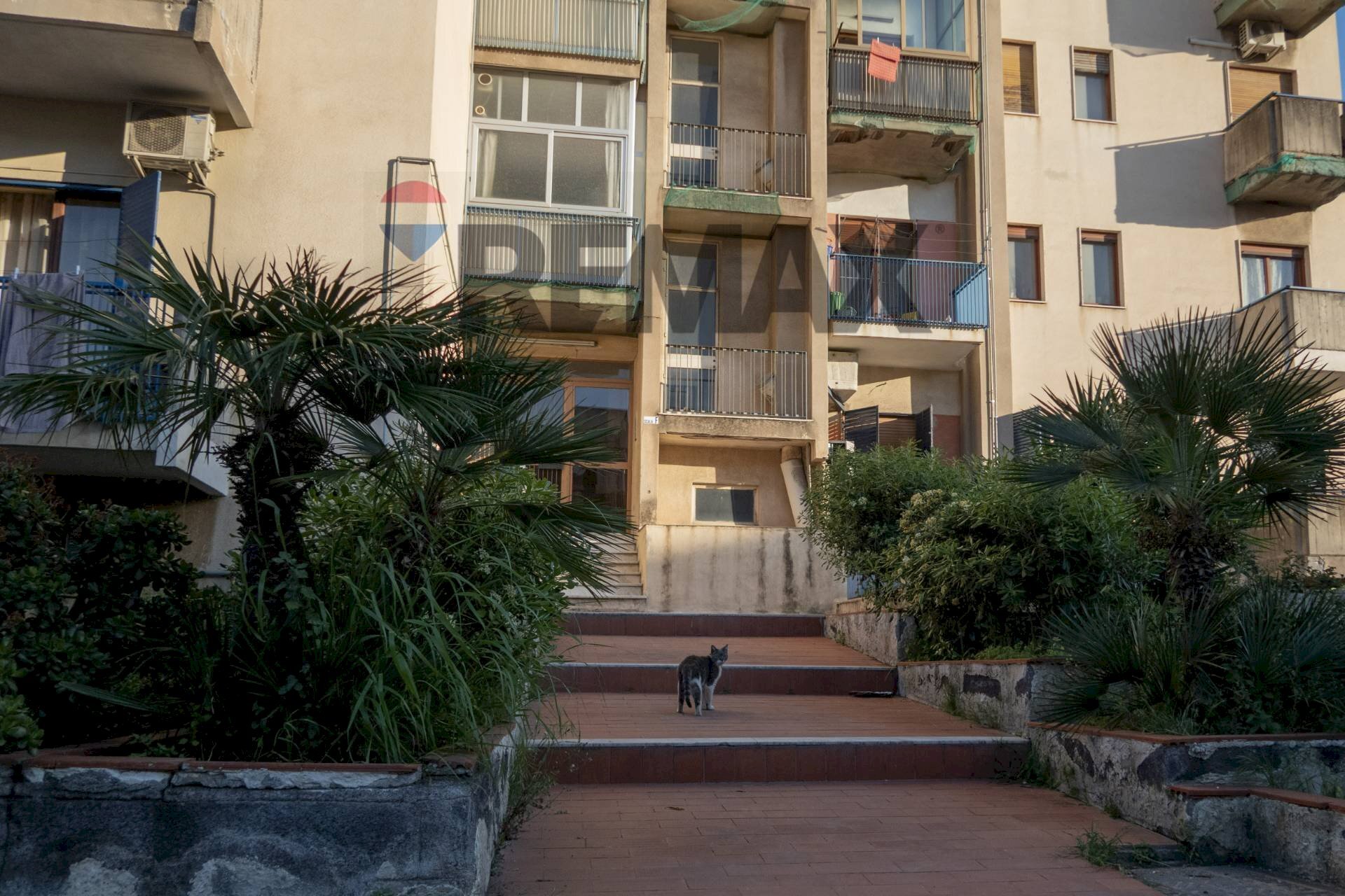 Edificio all\'aperto - Appartamento VIA AMEDEO MODIGLIANI
 
36, Catania - foto 3