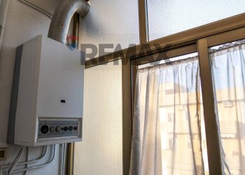 Veranda - Appartamento VIA AMEDEO MODIGLIANI
 
36, Catania - foto 46