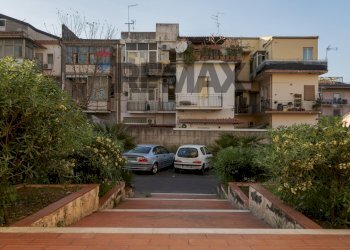 Edificio all\'aperto - Appartamento VIA AMEDEO MODIGLIANI
 
36, Catania - foto 54