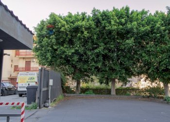 Edificio all\'aperto - Appartamento VIA AMEDEO MODIGLIANI
 
36, Catania - foto 57