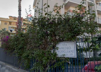 Edificio all\'aperto - Appartamento VIA AMEDEO MODIGLIANI
 
36, Catania - foto 58