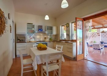 Cucina - Villa Contrada Agnone Baia del Riccio
 
snc, Augusta - foto 6