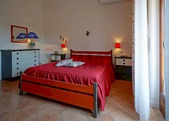 Camera / camera da letto - Villa Contrada Agnone Baia del Riccio
 
snc, Augusta - foto 13