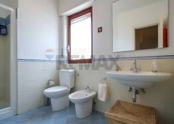 Bagno - Villa Contrada Agnone Baia del Riccio
 
snc, Augusta - foto 15