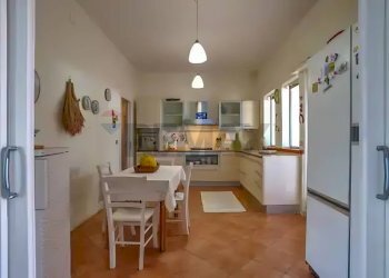 Cucina - Villa Contrada Agnone Baia del Riccio
 
snc, Augusta - foto 17
