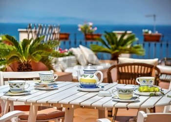 Terrazza - Villa Contrada Agnone Baia del Riccio
 
snc, Augusta - foto 18