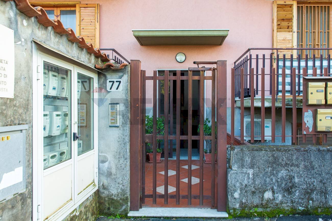 Casa all\'aperto - Trilocale via Cordovado
 
77, Acireale - foto 3
