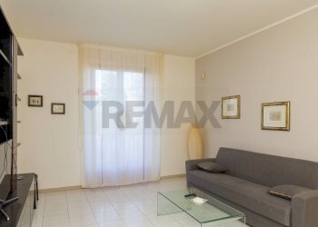 Soggiorno - Trilocale via Cordovado
 
77, Acireale - foto 8