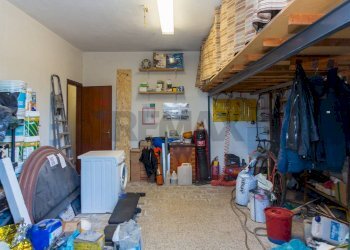 Dispensa di stoccaggio - Trilocale via Cordovado
 
77, Acireale - foto 34