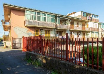 Casa all\'aperto - Trilocale via Cordovado
 
77, Acireale - foto 41