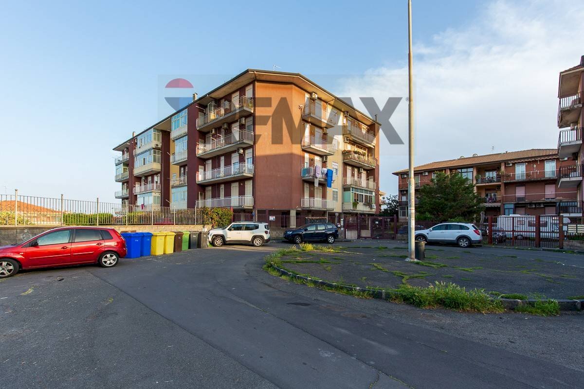 Edificio all\'aperto - Quadrilocale Via Cassiopea
 
30, Catania - foto 1