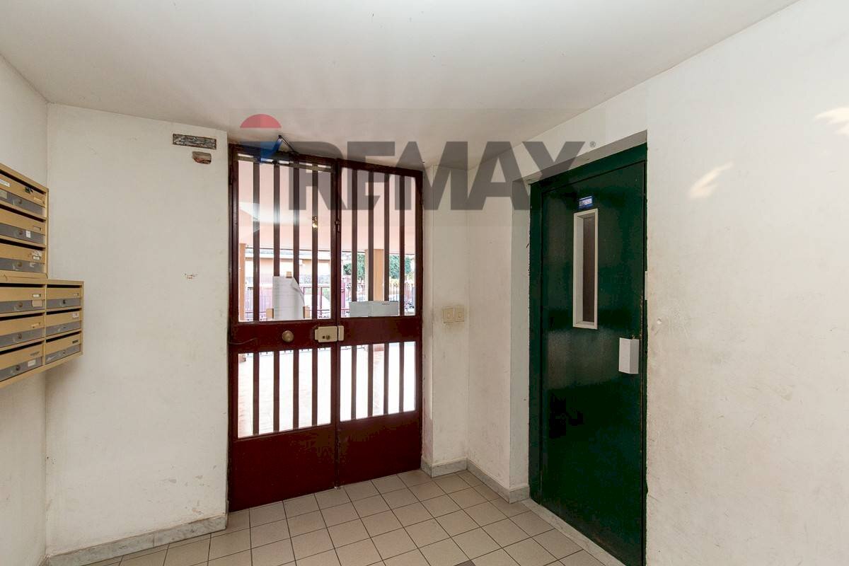 Ricezione / Lobby - Quadrilocale Via Cassiopea
 
30, Catania - foto 3