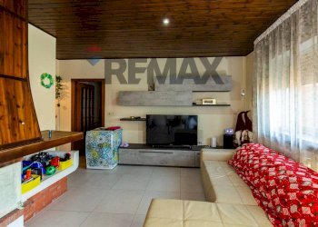 Soggiorno - Quadrilocale Via Cassiopea
 
30, Catania - foto 13