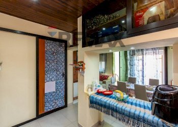 Soggiorno - Quadrilocale Via Cassiopea
 
30, Catania - foto 14