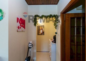 Hall / corridoio - Quadrilocale Via Cassiopea
 
30, Catania - foto 16