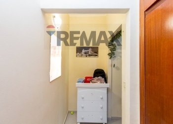 Hall / corridoio - Quadrilocale Via Cassiopea
 
30, Catania - foto 18