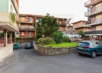 Edificio all\'aperto - Quadrilocale Via Cassiopea
 
30, Catania - foto 26