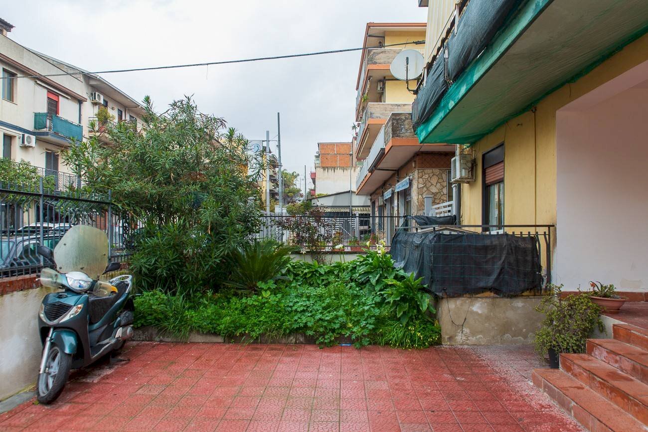 Terrazza - Appartamento Via Lenin
 
184, Misterbianco - foto 3