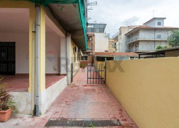 Balcone - Appartamento Via Lenin
 
184, Misterbianco - foto 4