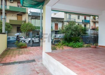 Terrazza - Appartamento Via Lenin
 
184, Misterbianco - foto 6