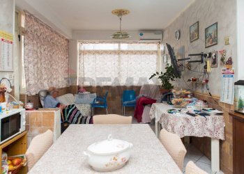 Sala da pranzo - Appartamento Via Lenin
 
184, Misterbianco - foto 21