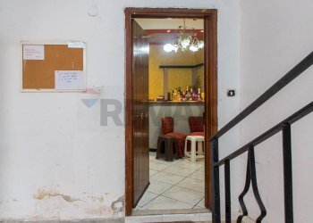 Hall / corridoio - Appartamento Via Lenin
 
184, Misterbianco - foto 27