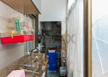Cucina - Appartamento Via Lenin
 
184, Misterbianco - foto 31