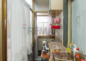 Hall / corridoio - Appartamento Via Lenin
 
184, Misterbianco - foto 33