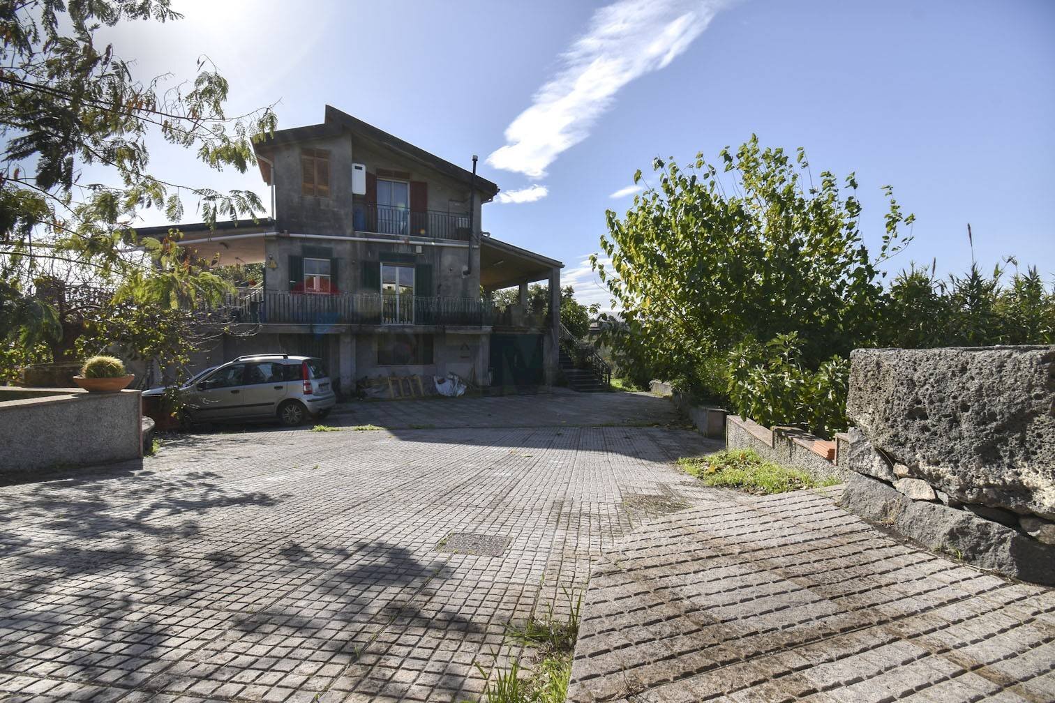 Casa all\'aperto - Villa Via Croce Del Sud
 
2, Catania - foto 1