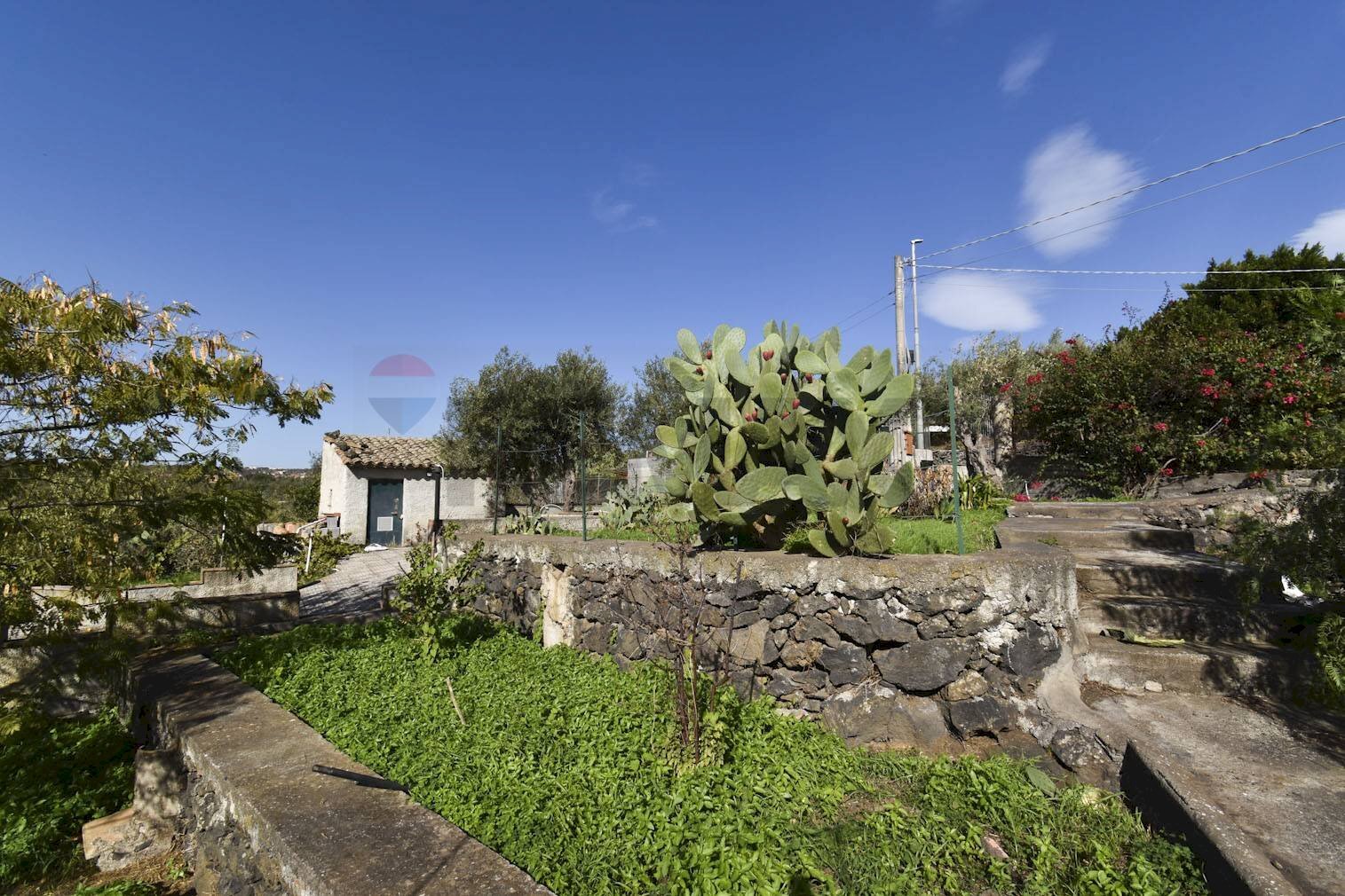 Giardino - Villa Via Croce Del Sud
 
2, Catania - foto 3